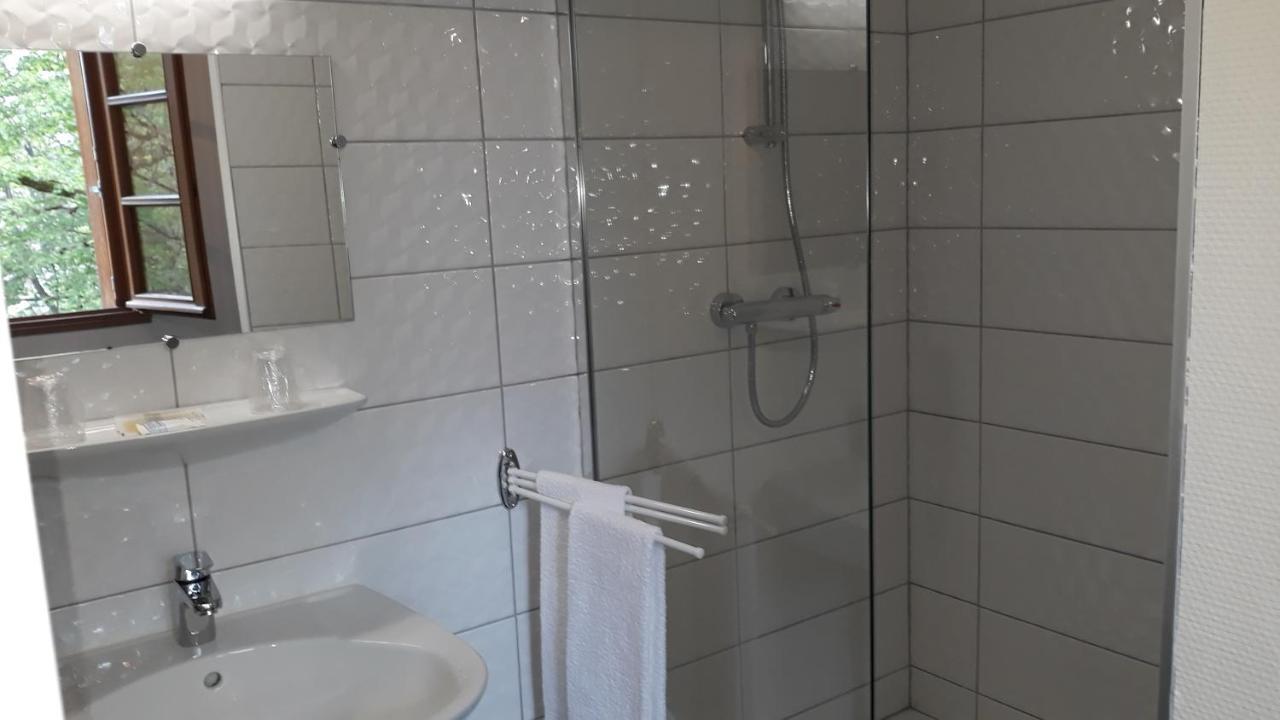 ホテル Le Relais De Boralde エスパリオン エクステリア 写真