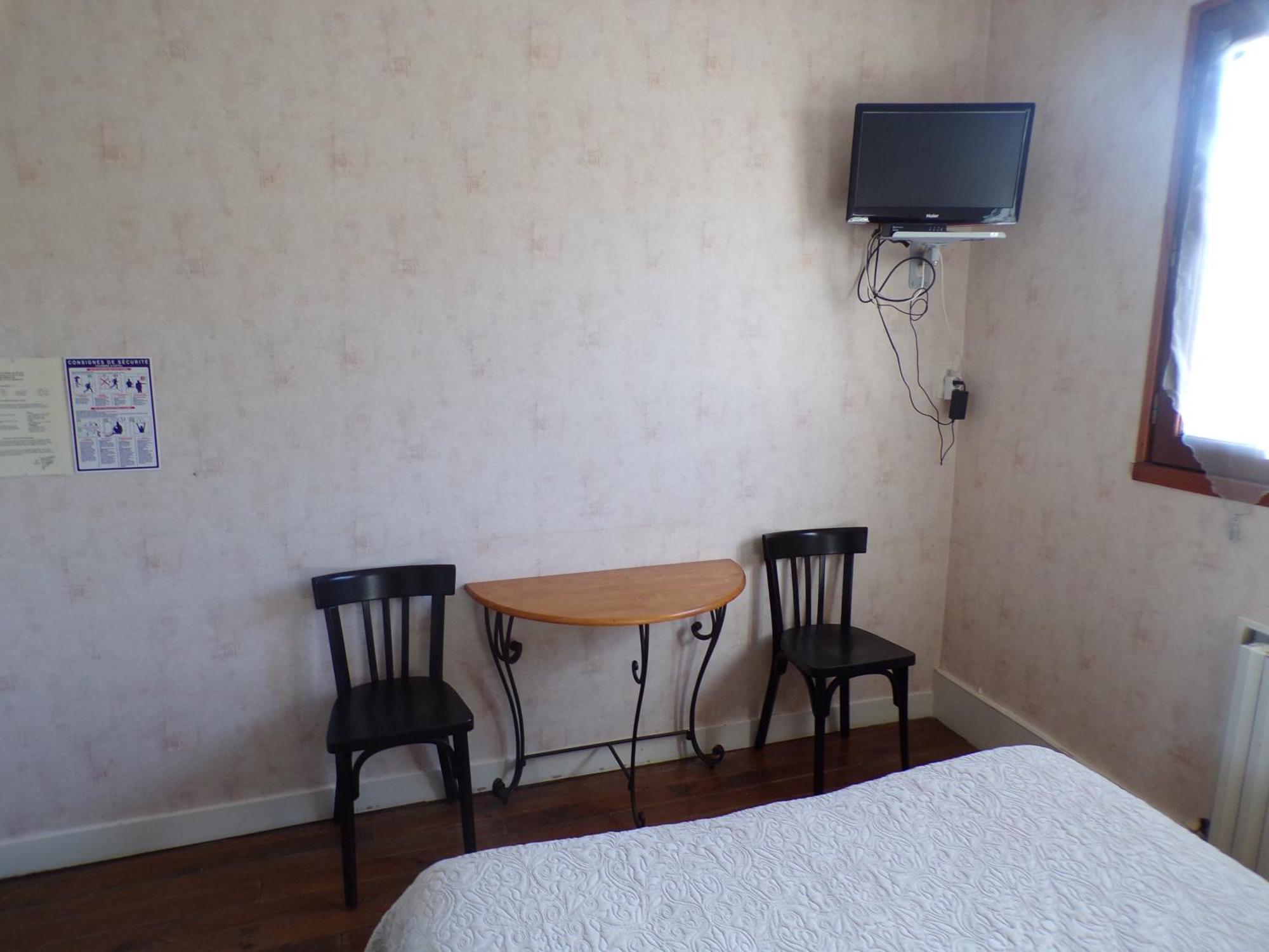 ホテル Le Relais De Boralde エスパリオン エクステリア 写真