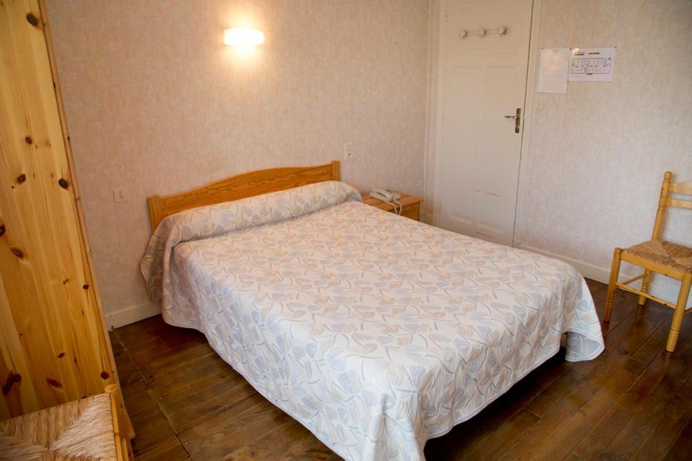 ホテル Le Relais De Boralde エスパリオン エクステリア 写真